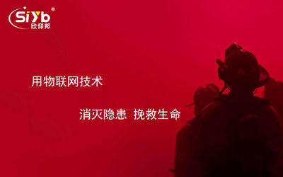 LoRaWAN独立烟感家居消防的应用